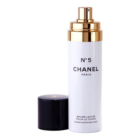 chanel no 5 descripcion|chanel no 5 body mist.